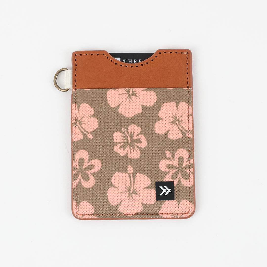 Hawaiian Floral