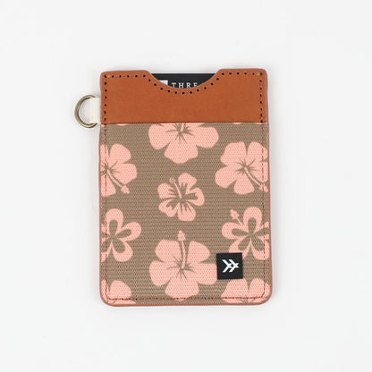 Hawaiian Floral