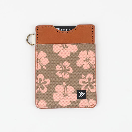 Hawaiian Floral