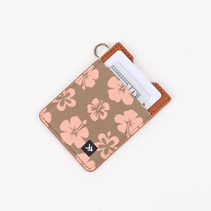 Hawaiian Floral
