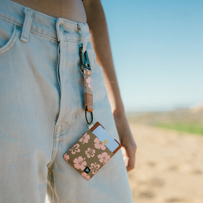 Hawaiian Floral