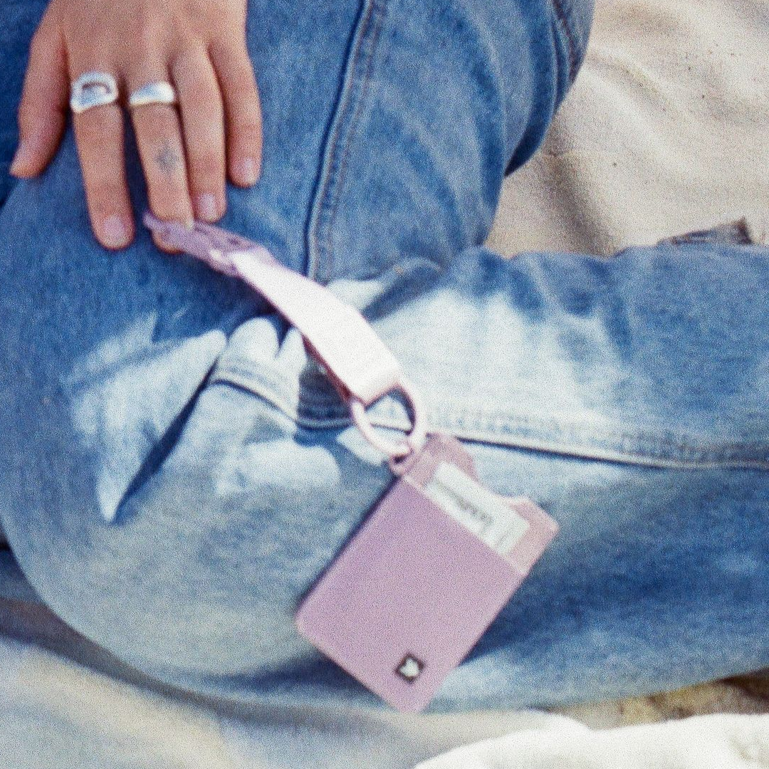 Mauve